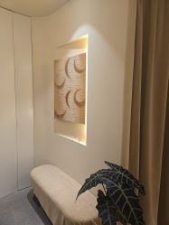 -阿南达·瑜伽普拉提·阿育吠陀疗愈中心