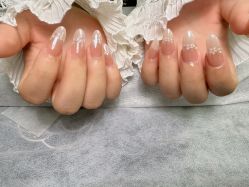 -UN·桃喜日系美睫美甲