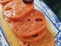 -丫丫蟹庄·苏式园林农家乐·阳澄湖大闸蟹(阳澄湖莲花岛店)