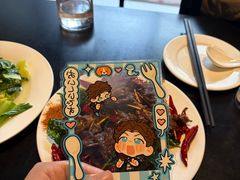 -南蛮子Southern Barbarian(进贤路店)