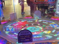 -反斗乐园(中航城君尚购物中心)