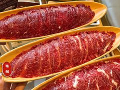 -千牛将·鲜牛肉火锅(开元路店)