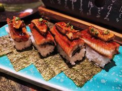 -炙柒Sekinana·精致料理 烧鸟·铁板烧(海上世界店)