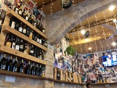 -安立可意大利美食