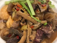 -外婆小聚茶餐厅·生日·团建(市民中心店)