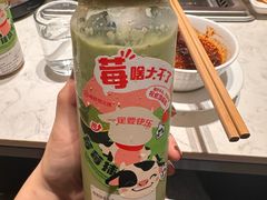 -海底捞火锅(稻河古街夜宵主题店)