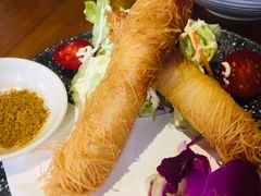 芙蓉炸虾-有喜屋·深夜食堂(北京西路店)