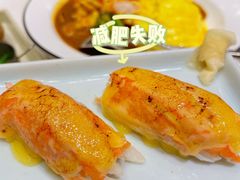 -池奈·咖喱蛋包饭(熙地港店)