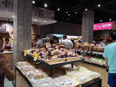 -乔家栅(大华二路店)