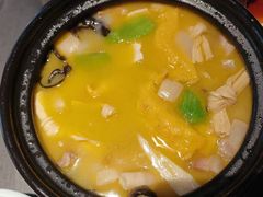 -小厨娘金榜题名(夫子庙秦淮河店)