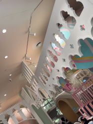 -奈尔宝·儿童乐园·亲子餐厅(星河湾店)