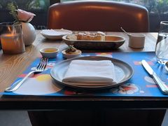 -Mercato莫卡多露台餐厅与酒吧(K11店)