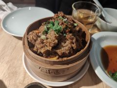 -全牛匠·乐山跷脚牛肉(新中关店)