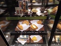 -星巴克(宝山万达店)