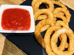 -棒约翰比萨·意面(剑河店)