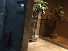 -金穗园温泉酒店
