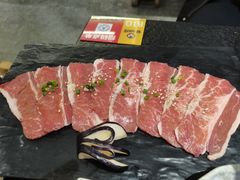 -悟空酒场烤肉(凯德壹中心店)