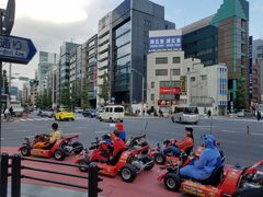 -秋叶原电器街