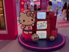 -上海静安大悦城