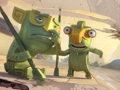 -天幕新彩云国际影城(激光巨幕店)