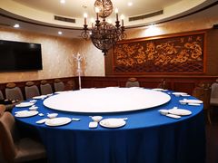 包厢-麟1929(外滩店)