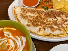 -panchos 墨西哥餐厅(嘉绿苑店)