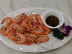 -快活林食家
