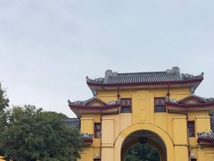 -桂林独秀峰王城景区