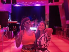 -云·酷Atmosphere(国贸大酒店)