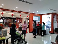 -隆隆金大茶楼(明珠广场店)