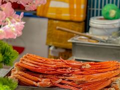 -金马门国际美食百汇(珞喻路店)