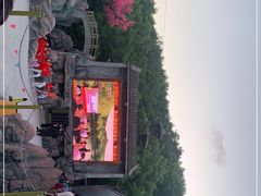 -威海华夏城景区