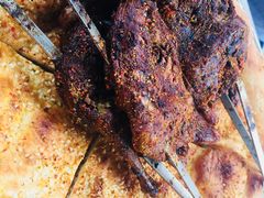 -天羽烤乳鸽店(财大家属院店)