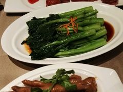 -广州逸林假日酒店·四季桃源中餐厅(白云山风景区店)