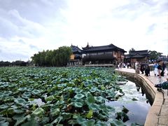 -锦溪古镇