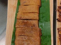 -多哥水傣味餐厅(司马巷店)