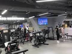 -超鹿运动(达信大厦店)