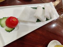 顺德伦教糕-顺德人家食府(黄金广场店)
