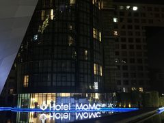 -和美电影艺术中心(万国城店)