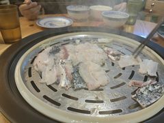 -阿鸡鱼庄·顺德鲜蒸小炒(亚运村店)