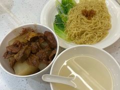 -旺角宝港式茶餐厅(寮步店)