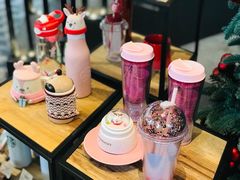 -星巴克臻选(湖滨道店)