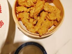 -禄鼎记·排队俩小时都要吃的酸菜鱼(石牌桥店)