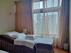 -三一行馆·日式禅意SPA足道·高空观景(解放碑店)