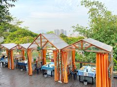 -海市蜃楼花园主题餐厅(石顶店)