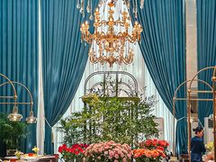 -狮拾久·现代新加坡料理(壹方城店)