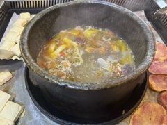 -滇藏石锅宴(崇仁巷老店)
