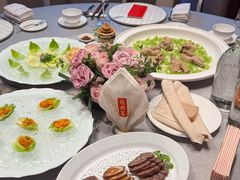 -程府宴-国宴(南长街·四合院店)