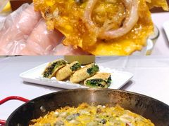 紫阳海蛎煎-紫阳海鲜楼·传承闽味(长乐路总店)
