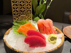 -蟹犇•帝王蟹雪蟹(陆家嘴店)